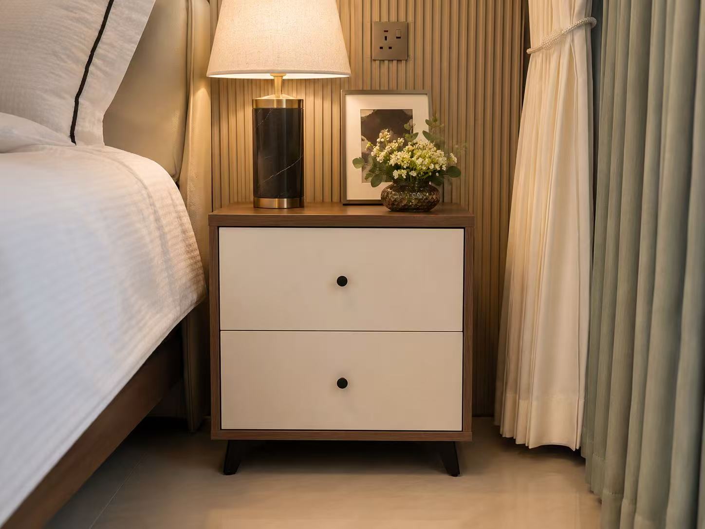 Bedside Table
