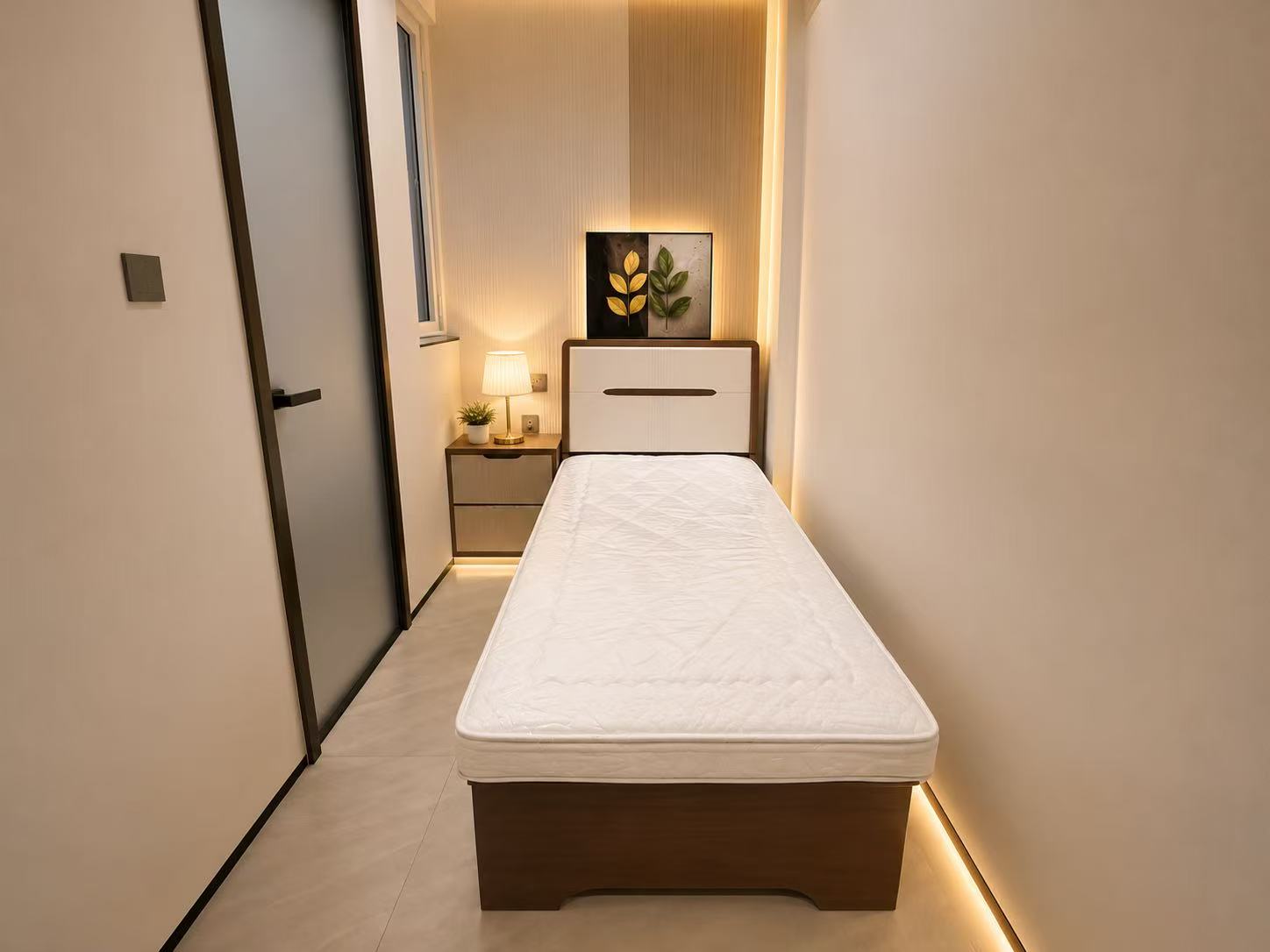 Maid Mattress