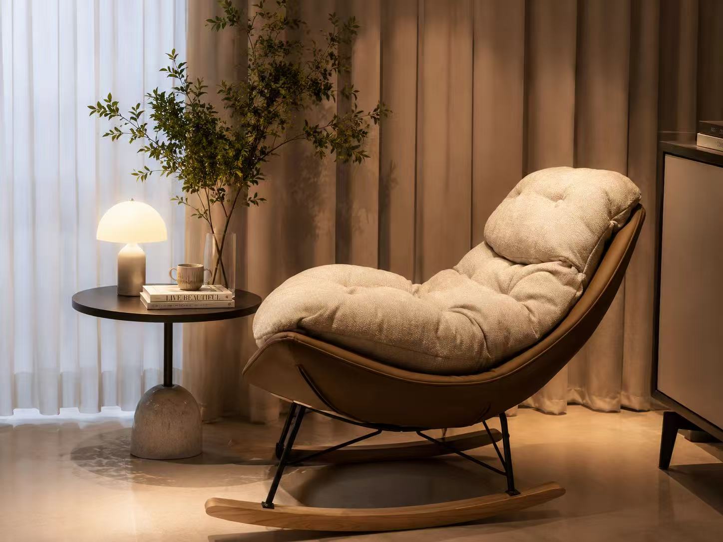 Rocking Chair