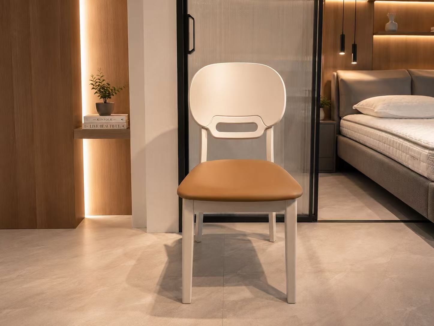 Dinning Chair white