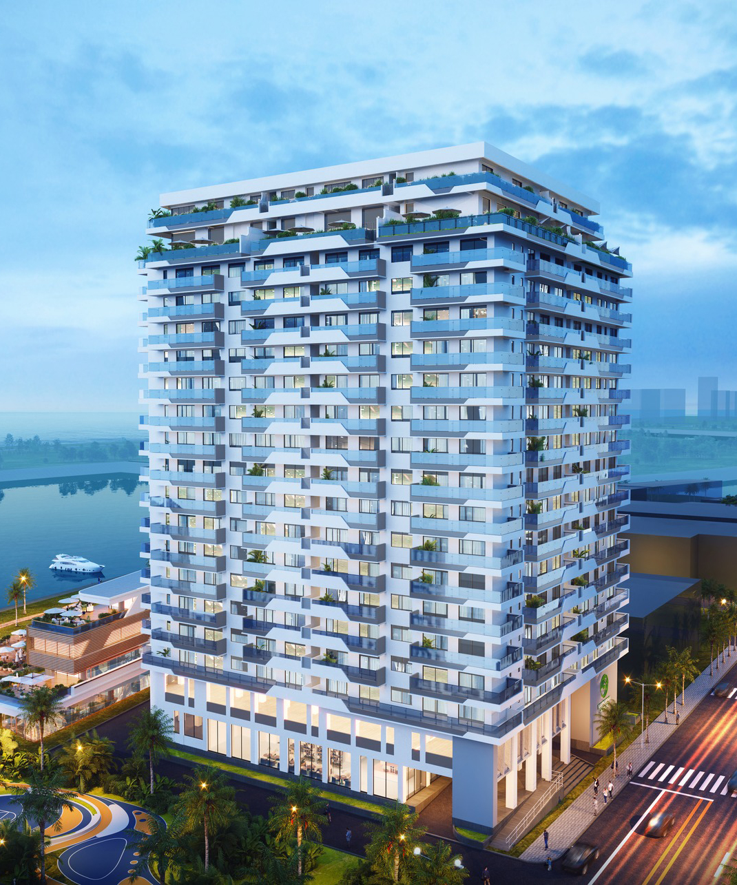 项目图片