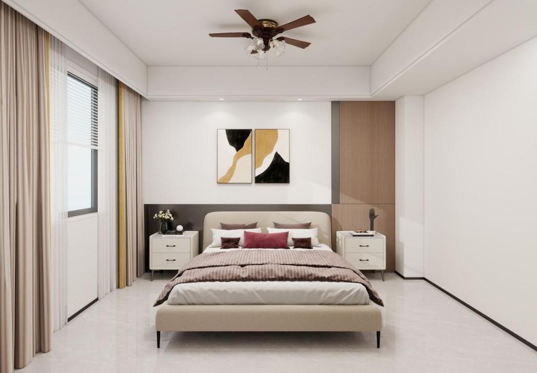 Guest Bedroom