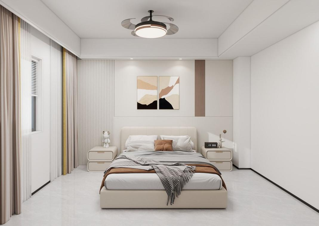 Guest Bedroom
